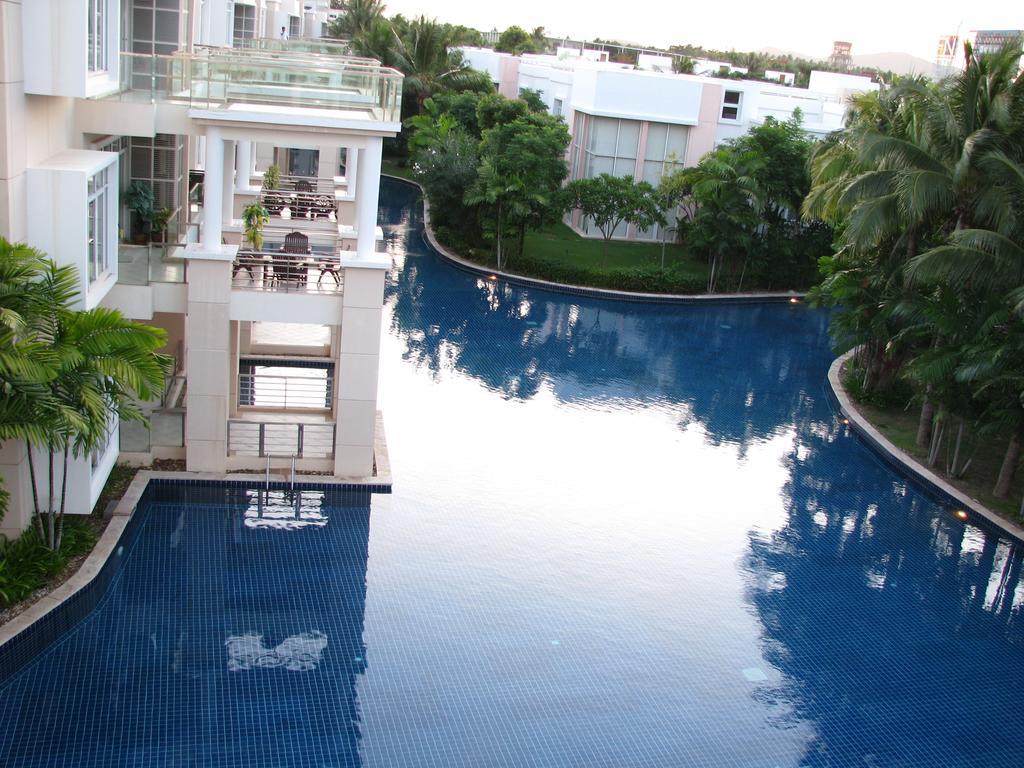 4 Bedroom Pool Hua Hin Blue Lagoon Cha-Am