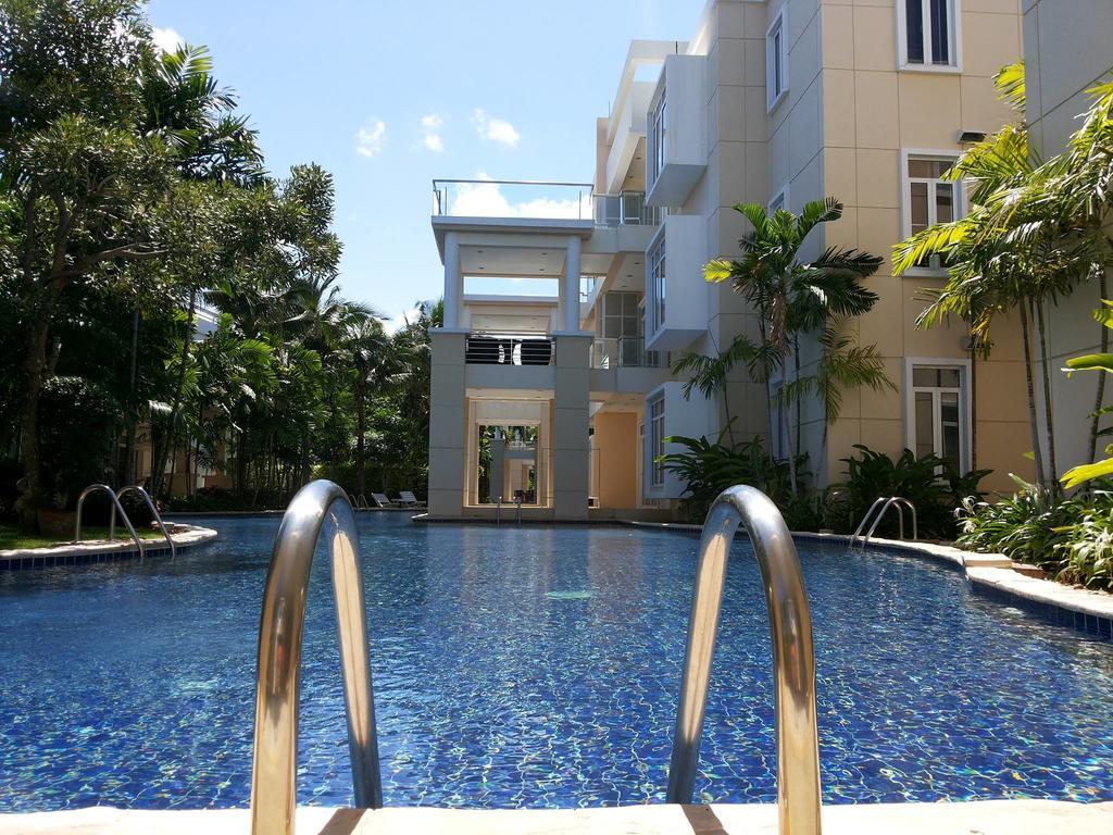 4 Bedroom Pool Hua Hin Blue Lagoon