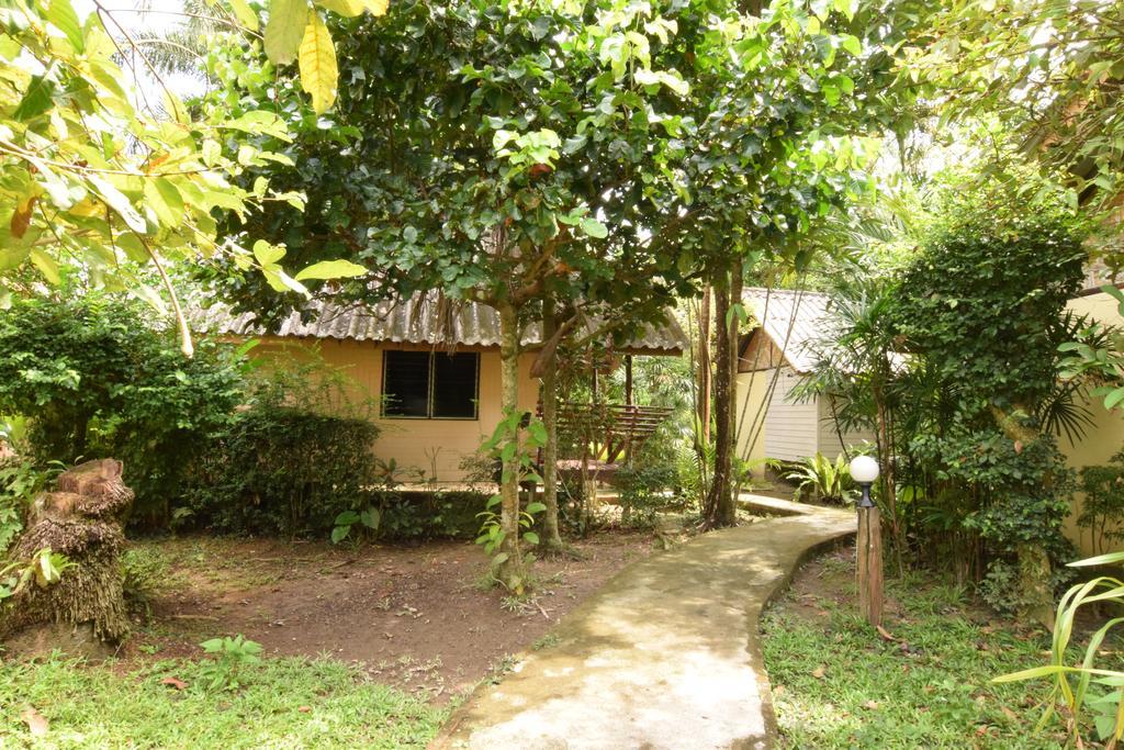 Guest house Aonang Side