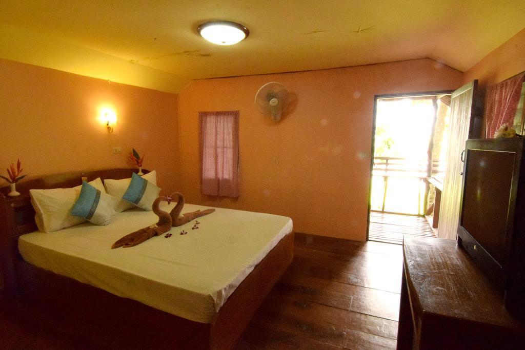 Guest house Aonang Side 2*