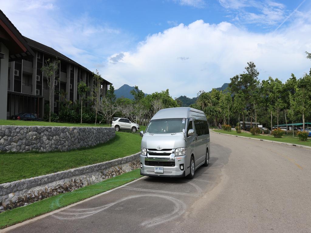 Chatrium Golf Soi Dao Chanthaburi