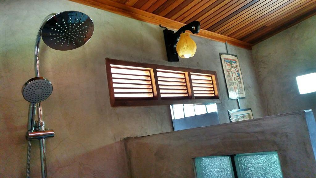 Homestay Rai Lung Tui Prachuap Khiri Khan