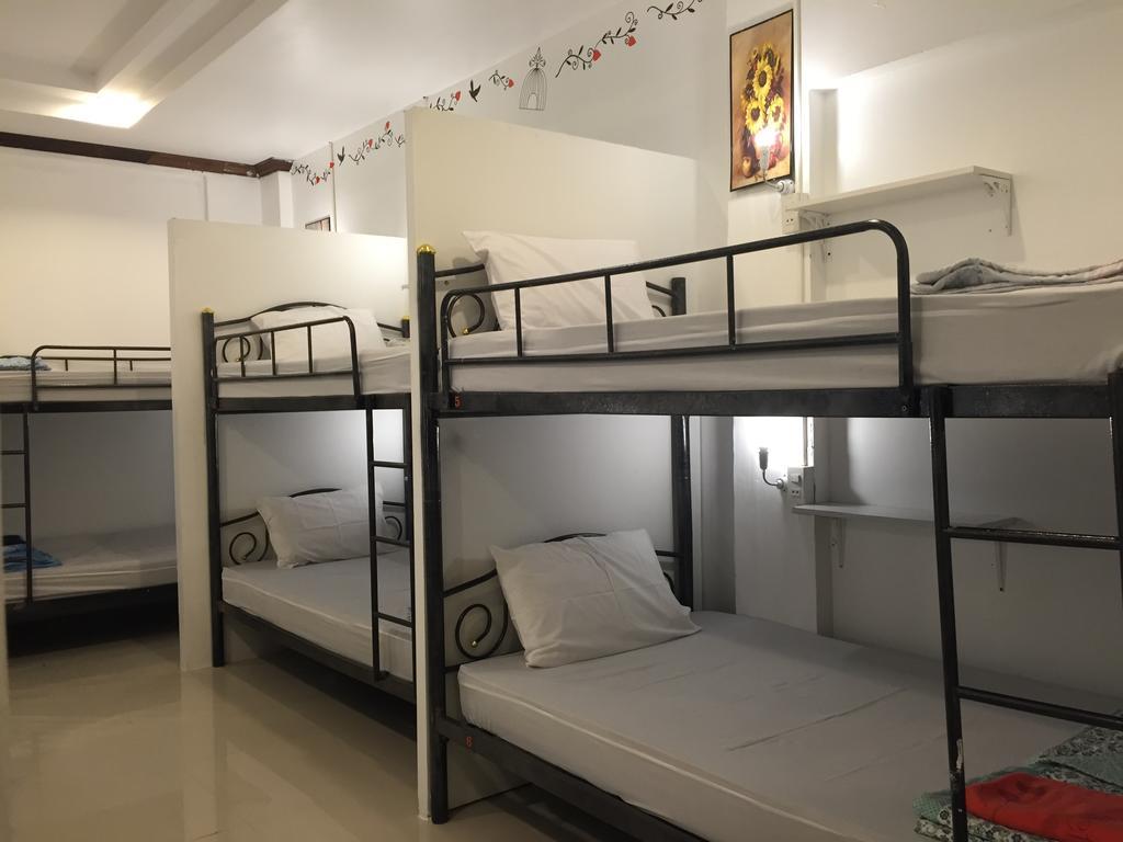 Hostel At Phangan Ko Pha Ngan