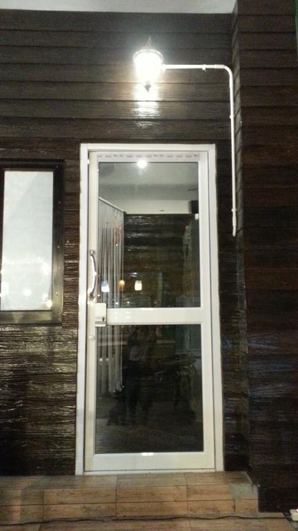 At Phangan Hostel