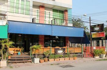 Guest house Thai Orange Magic