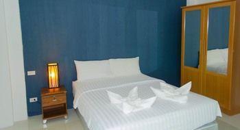 Thai Orange Magic 3* Jomtien Beach