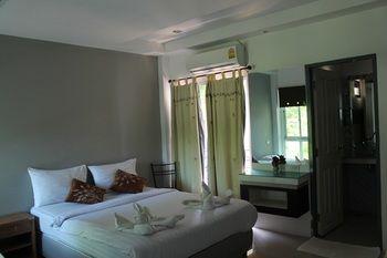 Guest house Thai Orange Magic