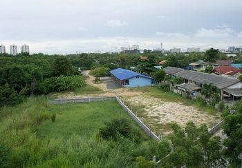 Guest house Thai Orange Magic Jomtien Beach