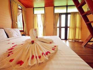 Panvaree Resort Ban Chieo Ko