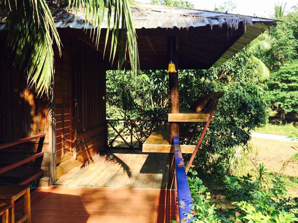 Phayam Garden View Resort