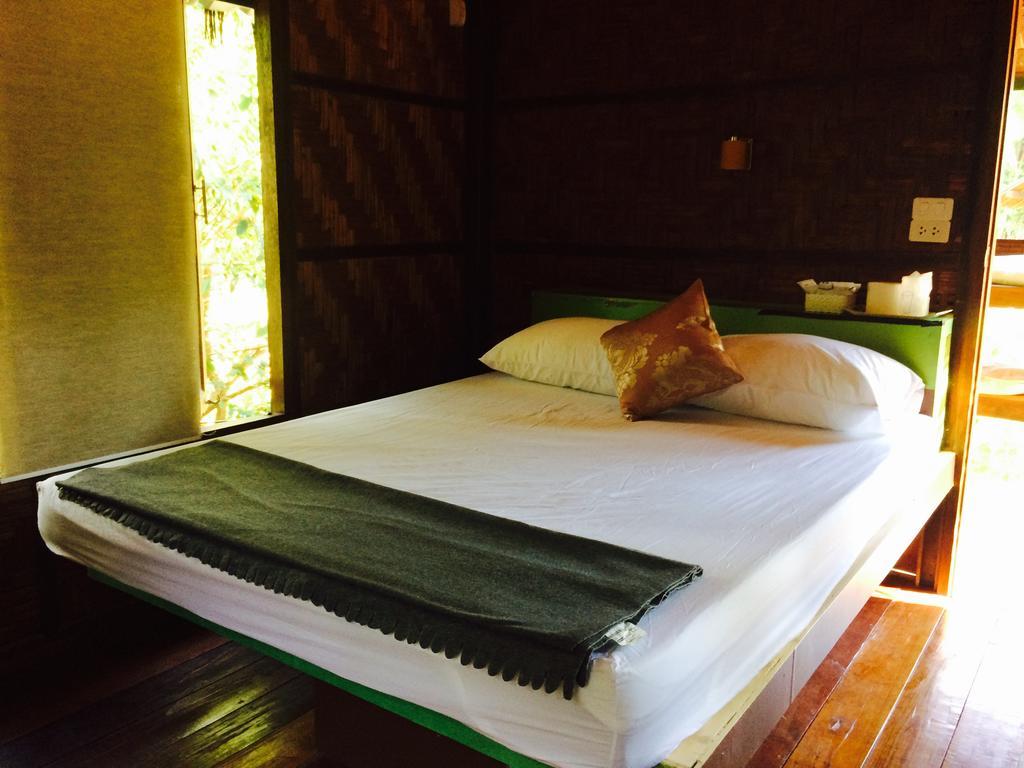 Resort Phayam Garden View Koh Phayam