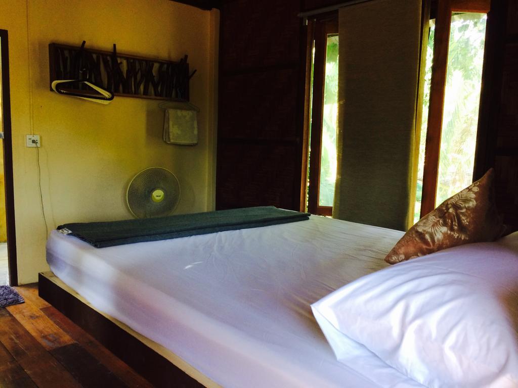 Resort Phayam Garden View