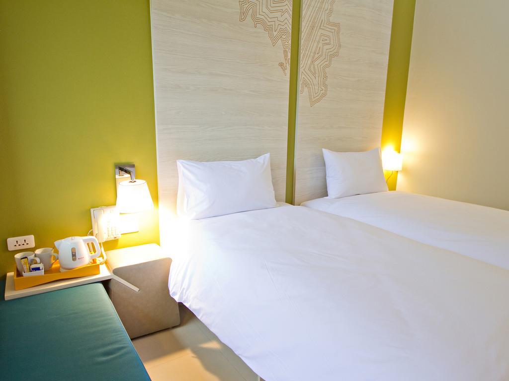 Ibis Styles Krabi Ao Nang