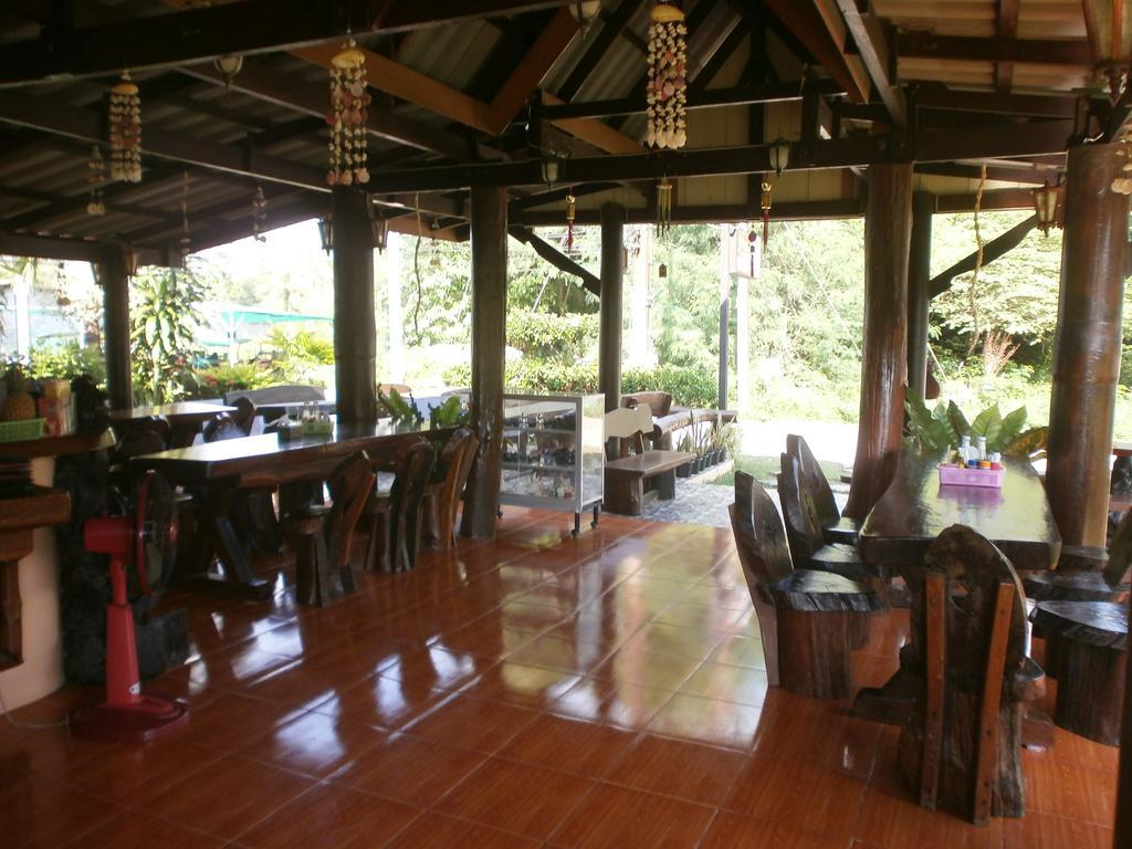 Lanta Together 2* Koh Lanta