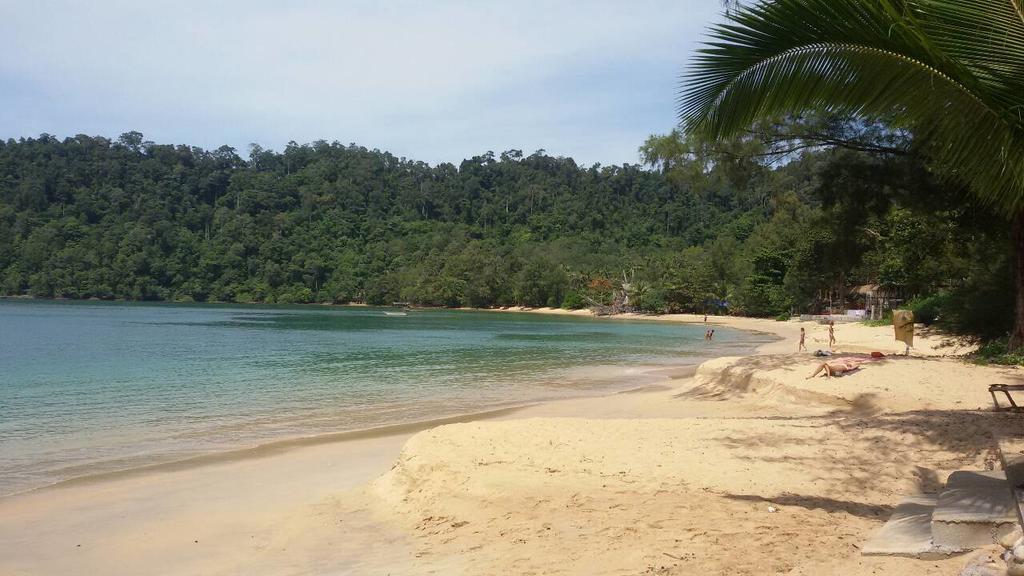 Goldkey Guest house 2*