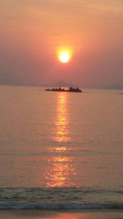 Goldkey 2* Ranong