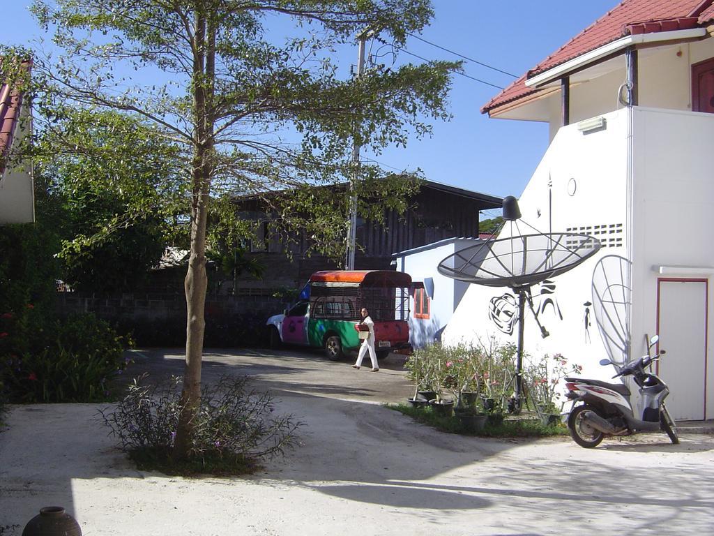 Mini-golf **** &