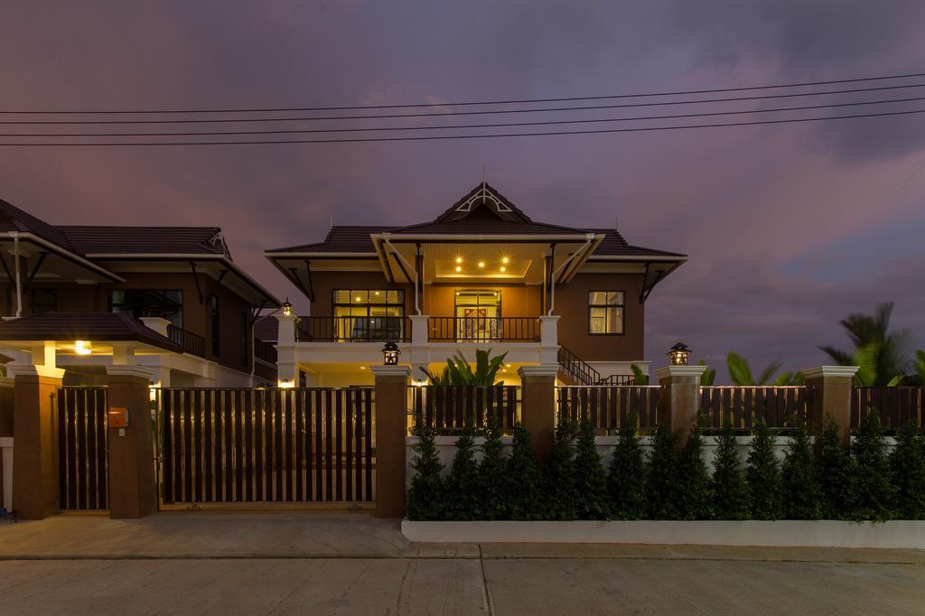 The Villa Ao Nang