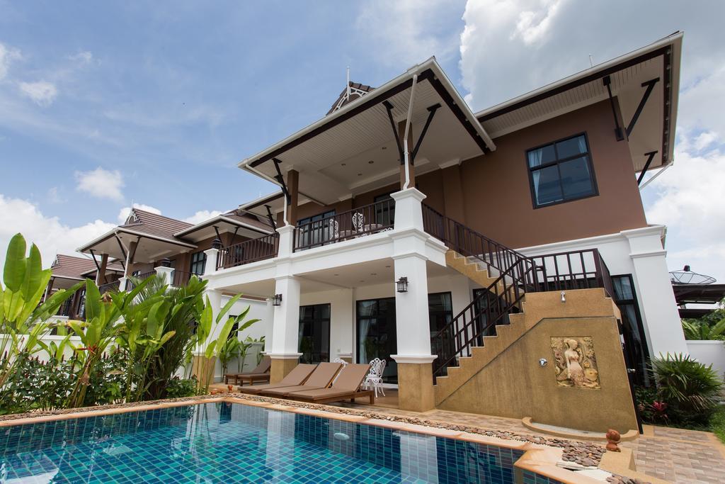 The Villa