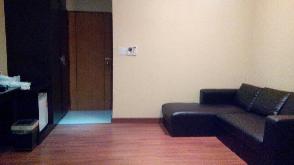 Ban Phung Guest house Mae Sariang