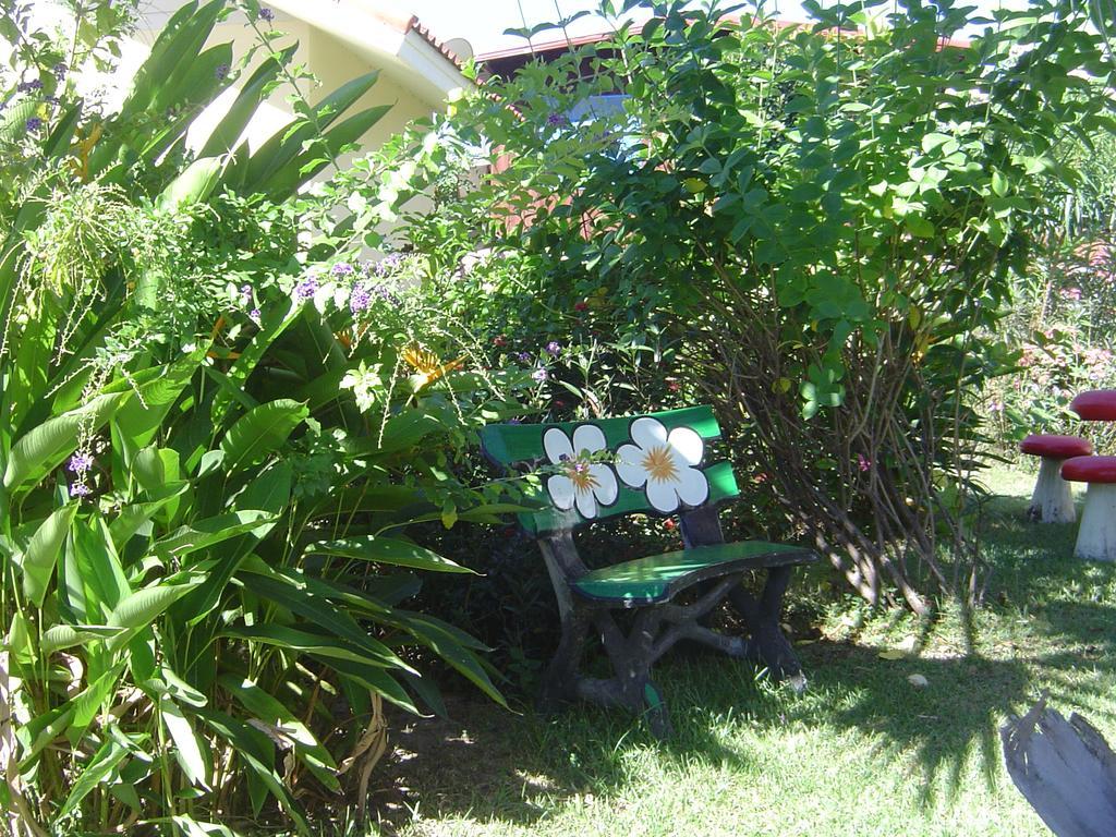 Mini-golf **** & Resort 3*