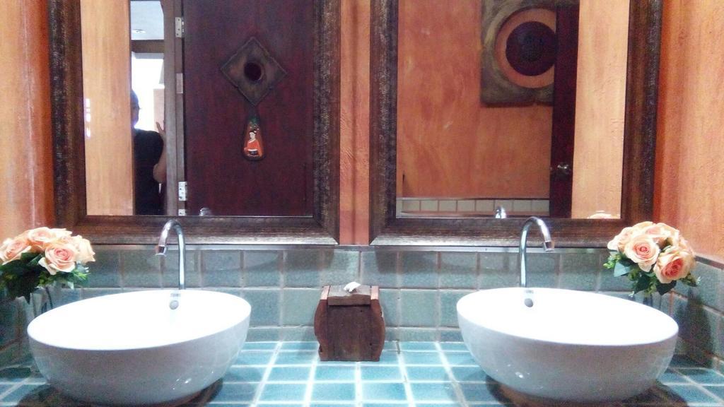 Ban Phung Guest house Mae Sariang