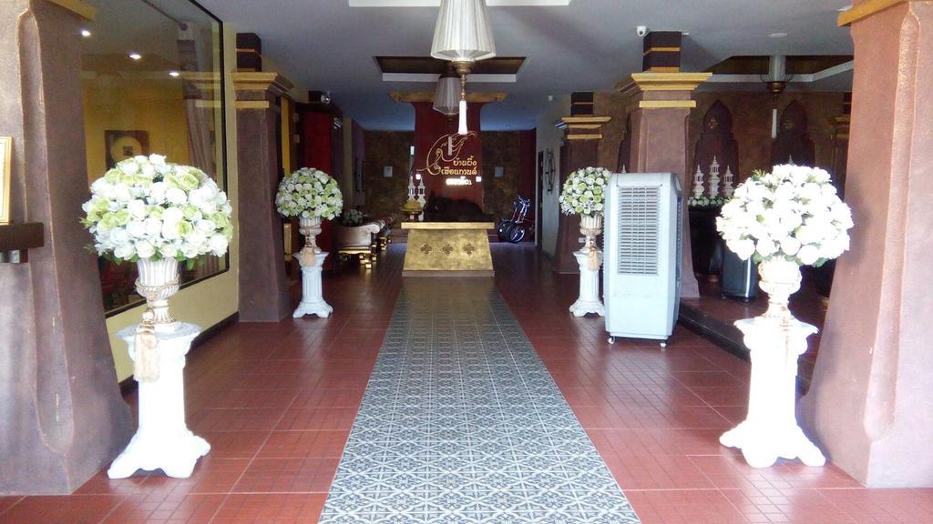 Ban Phung Mae Sariang