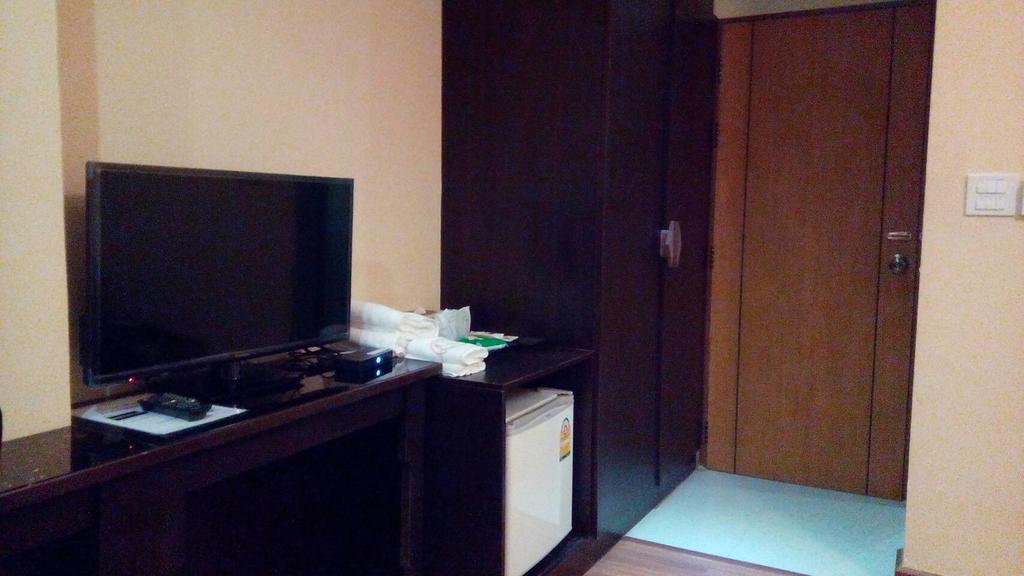 Guest house Ban Phung