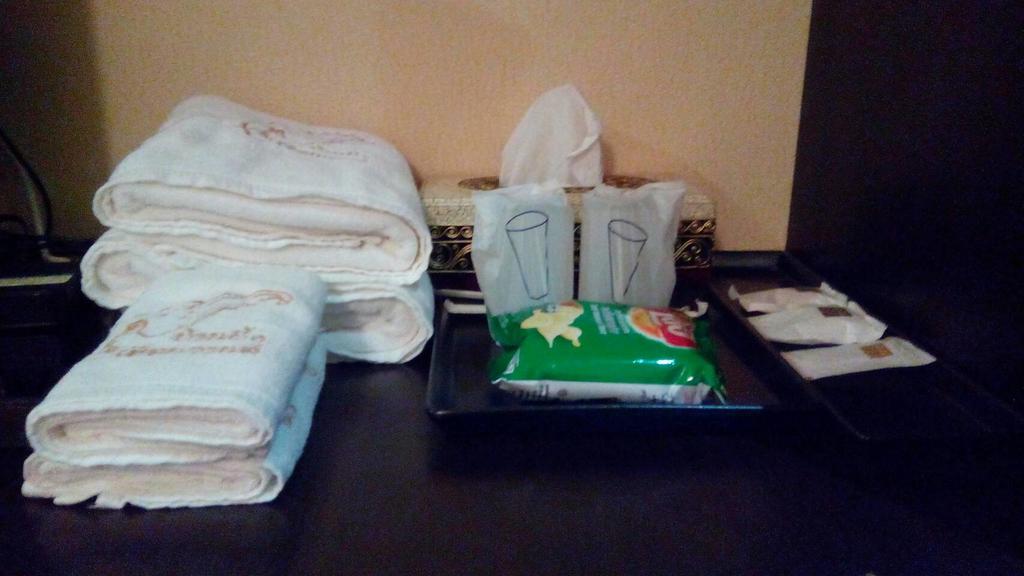 Ban Phung Guest house Mae Sariang