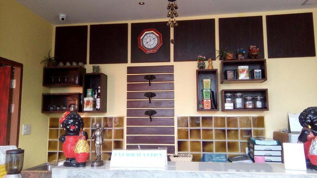Ban Phung Guest house 3*