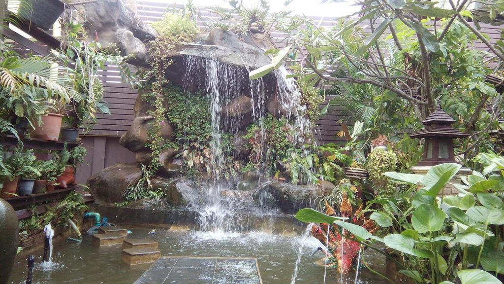 Ban Phung 3* Mae Sariang