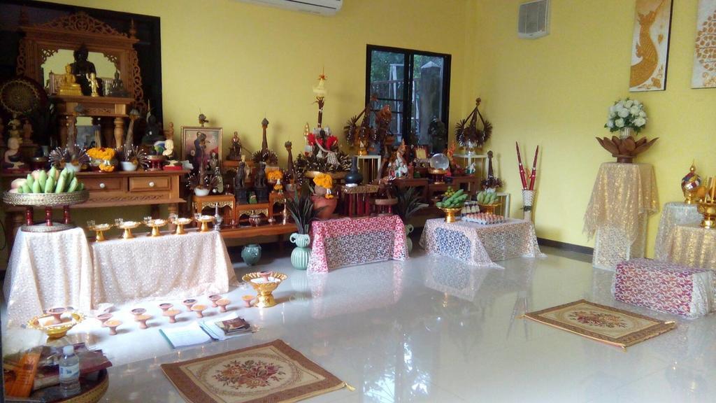 Ban Phung 3* Mae Sariang