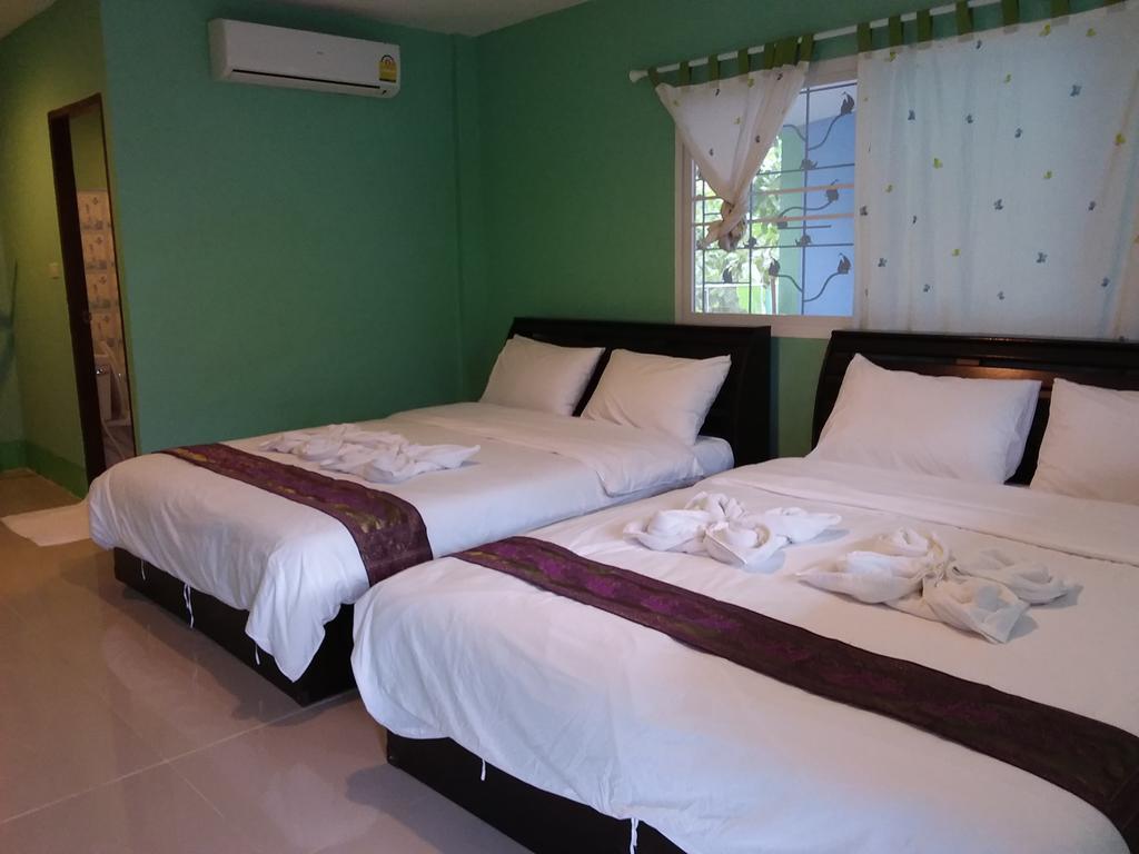 Paramee Resort Pai