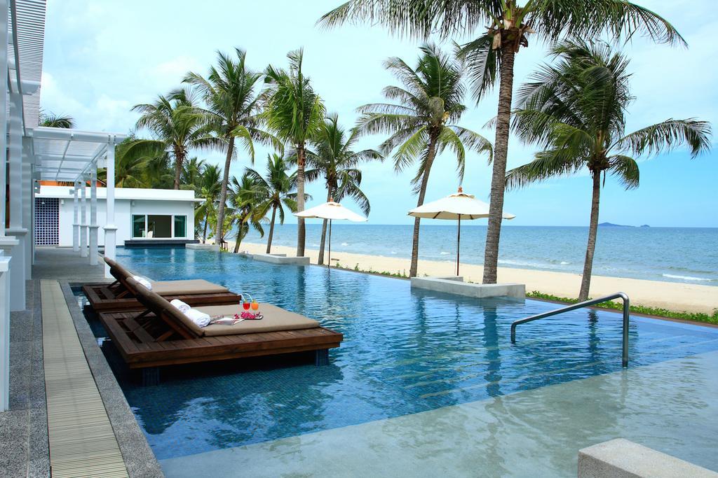 Nishaville Resort 5*