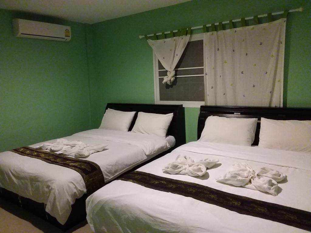 Resort Paramee