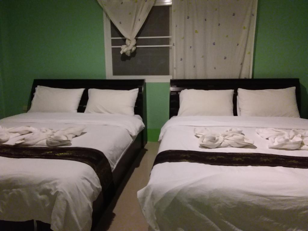 Paramee Resort
