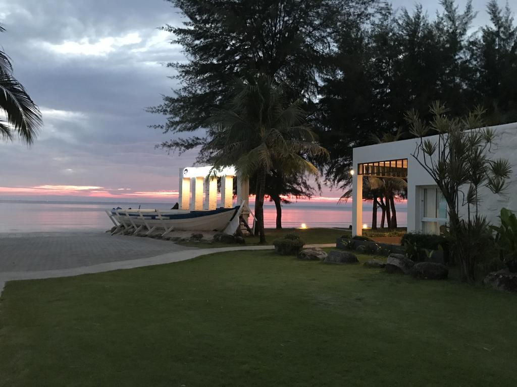 Hotel Chaolao Tosang