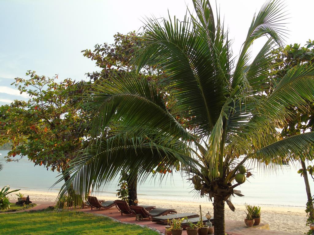 Resort Yao Yai Ko Yao Yai