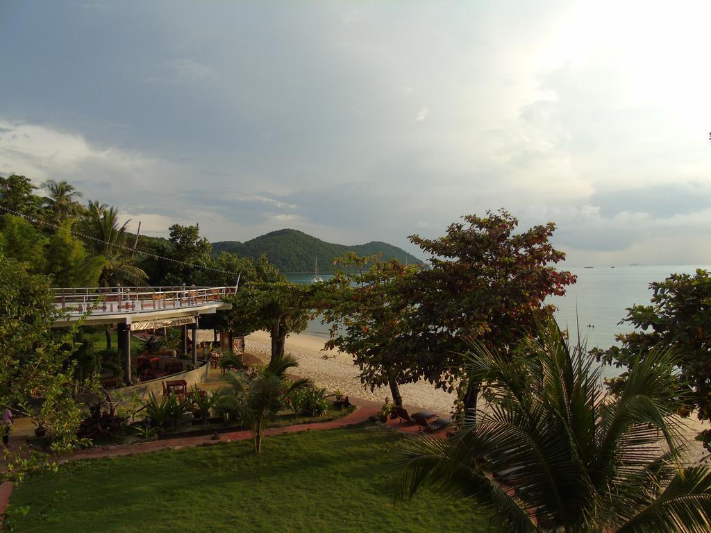 Resort Yao Yai Ko Yao Yai