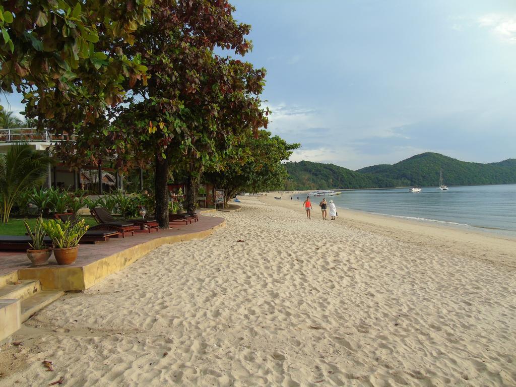 Yao Yai Resort