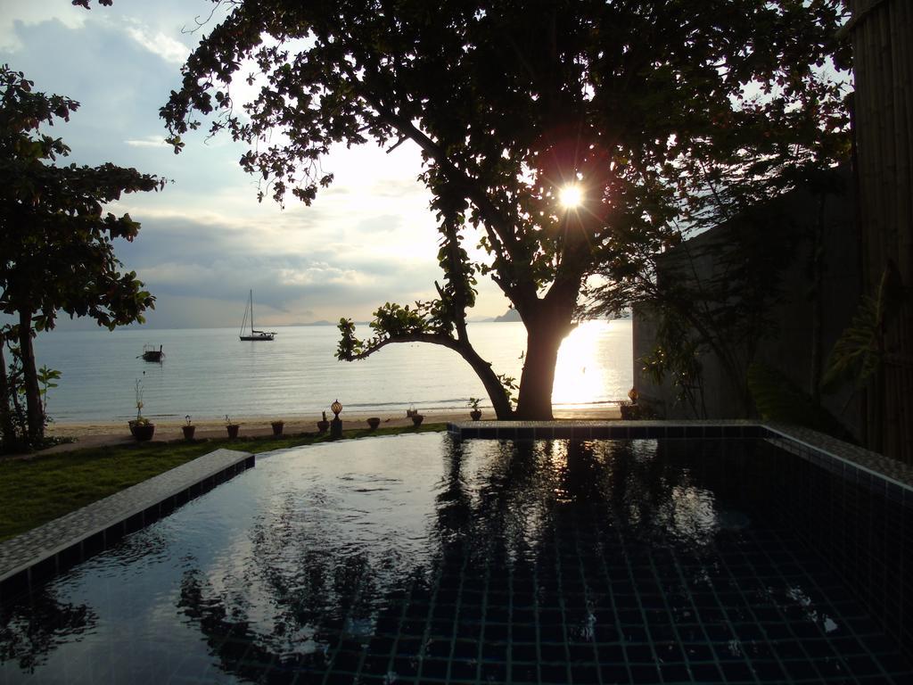 Resort Yao Yai Ko Yao Yai