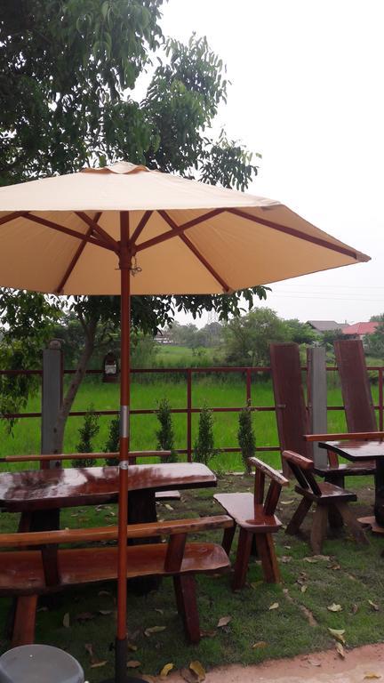Resort Nuttakarn Bali Udon Thani