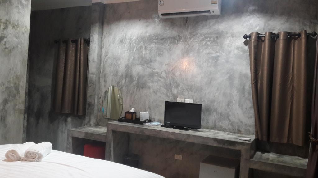Resort Nuttakarn Bali 3*