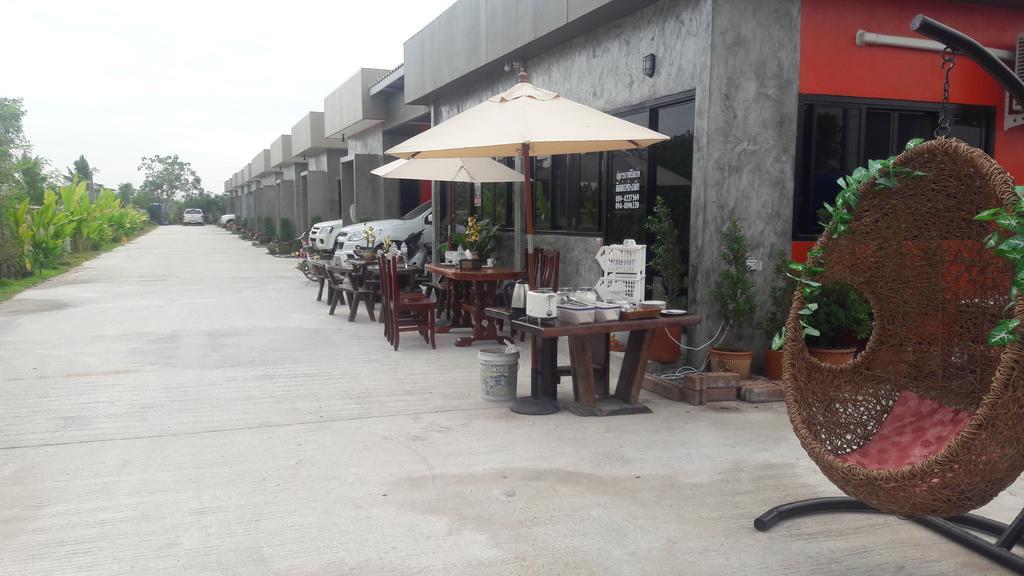 Resort Nuttakarn Bali 3*