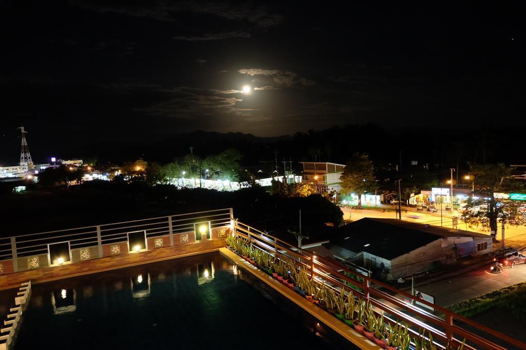 Apartment Lanta Boutique *