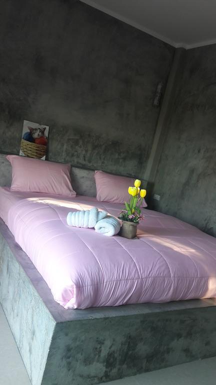 Nuttakarn Bali 3*