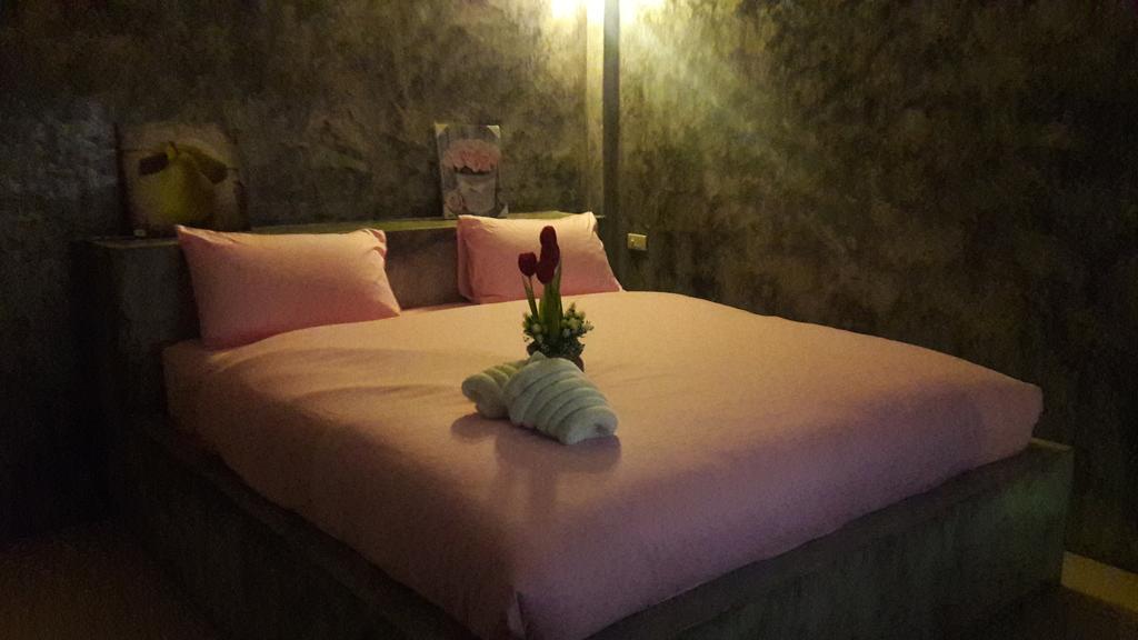 Nuttakarn Bali Resort Udon Thani