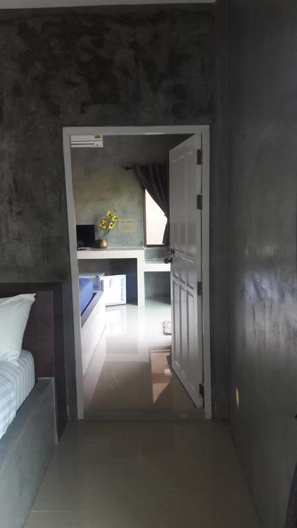 Resort Nuttakarn Bali 3*
