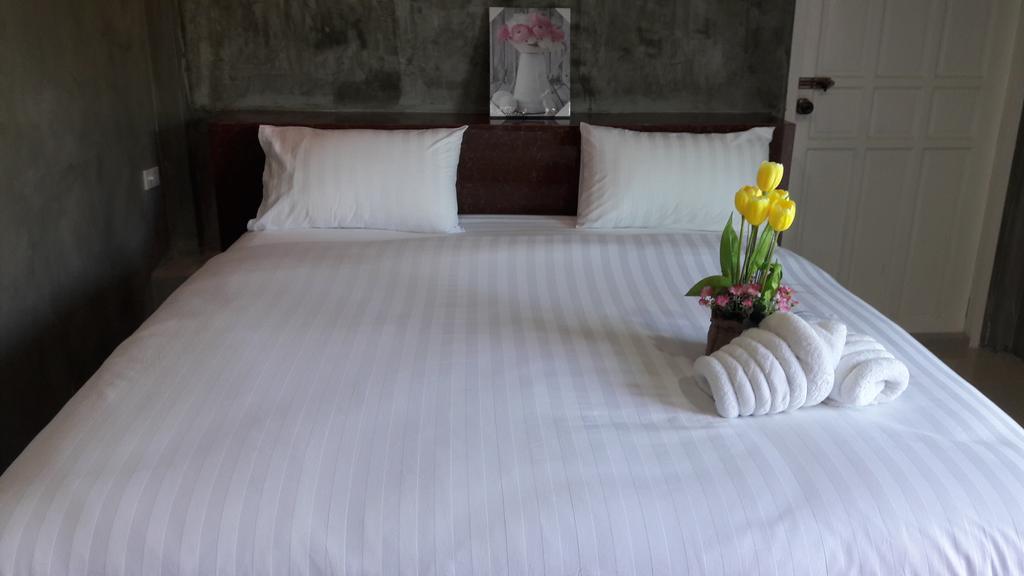 Nuttakarn Bali 3* Udon Thani