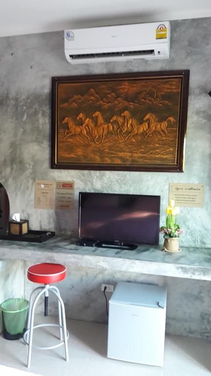 Nuttakarn Bali 3*